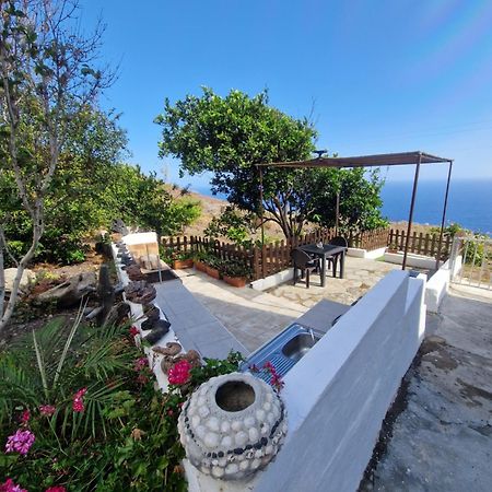 Casita Dorotea Villa Sabinosa Exterior photo