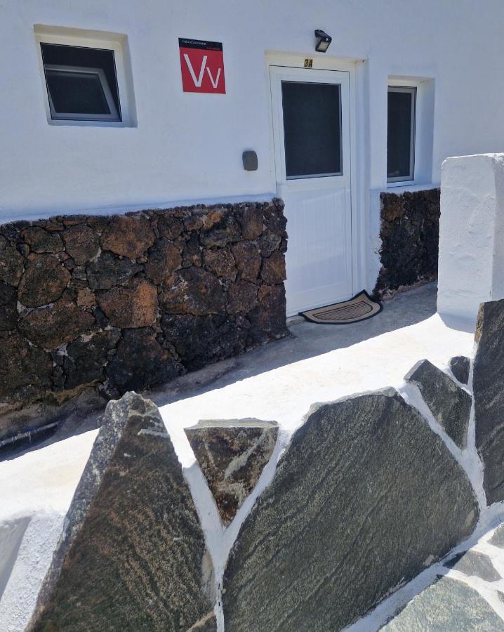 Casita Dorotea Villa Sabinosa Exterior photo