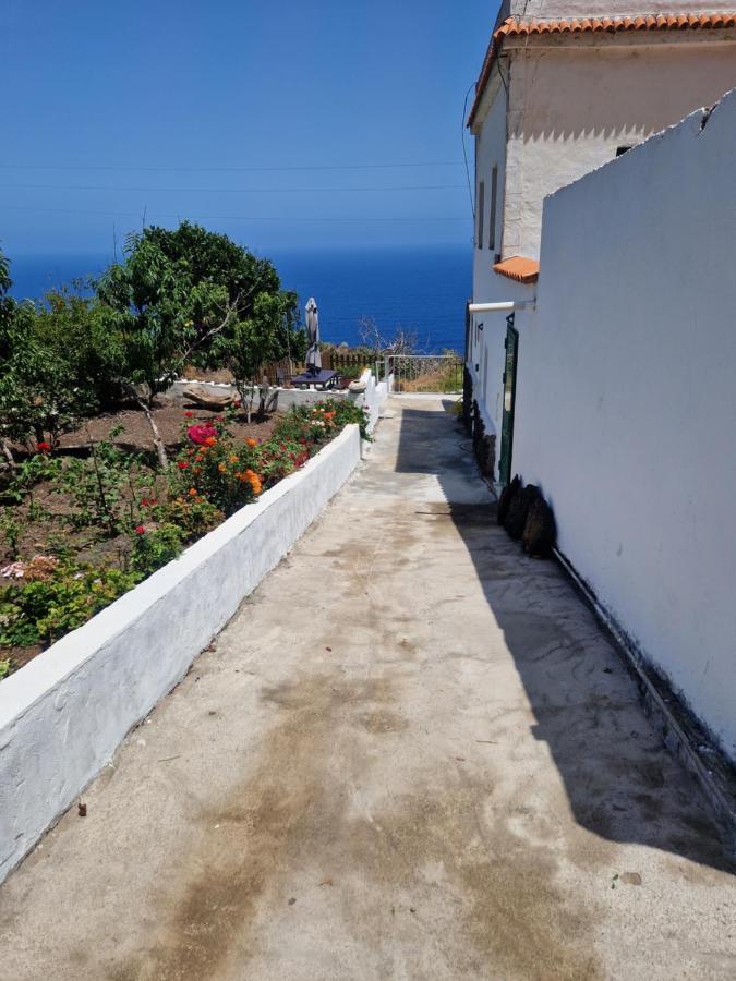 Casita Dorotea Villa Sabinosa Exterior photo